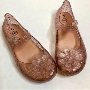 Glitter Jelly Shoes/Girls Jelly Shoes